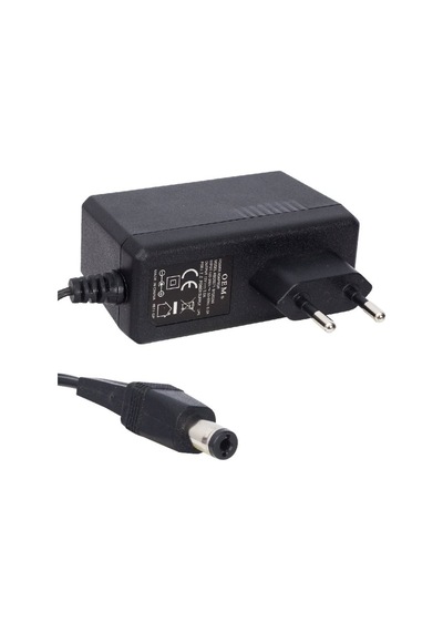 Oem 12V 1.4A 5.5x2.5 Standart Uçlu Adaptör (537787975)