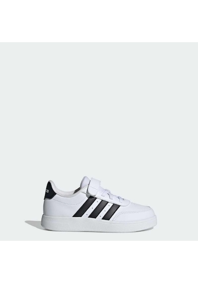 Adidas Çocuk Spor Ayakkabı Breaknet 2.0 El C Ie3792 beyaz