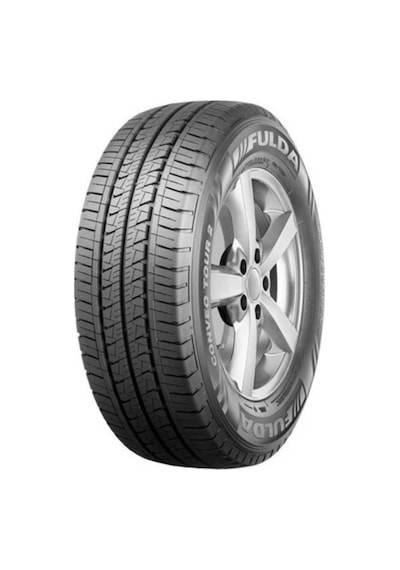 Fulda Conveo Tour 2 215/65r16c 106/104t  Yaz Lastiği 2025