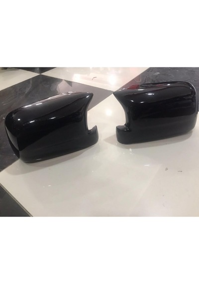 Ford Connect Batman Boyasız Ayna Kapağı