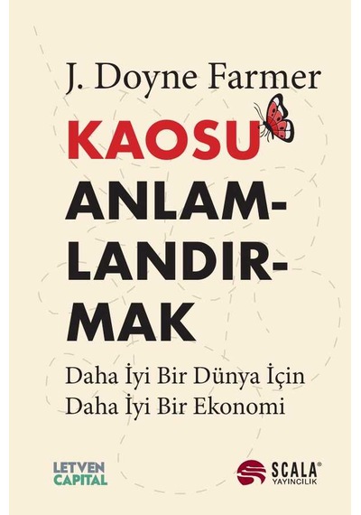 Kaosu Anlamlandırmak