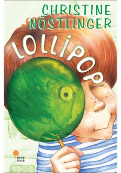 Lollipop - Yqbx-661292