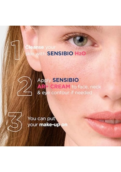 Bioderma Sensibio Ar+ Cream 40 Ml