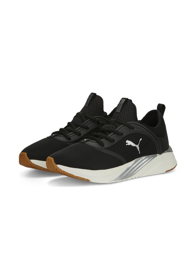 Puma Softrıde Ruby Better Kadın Koşu Ayakkabısı 377311 03 Siyah