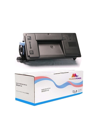 Colorfultoner Kyocera Tk-3300 - Ecosys Ma4500ix - Ma4500ifx Uyumlu Toner