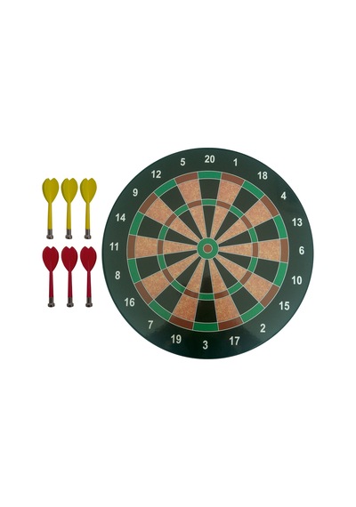 Tryon Dart Set Manyetik Drt-200 Ns-Standart