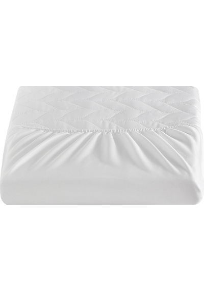 Puffy Eco Fresh Tek Kişilik Full Kenar Sıvı Geçirmez Alez - 120x200 Cm