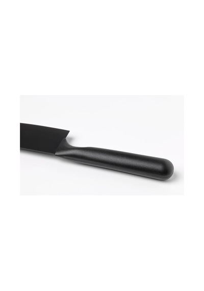Ikea Jämföra 4 Parça Standlı Mutfak Bıçağı Seti 33 Cm Siyah