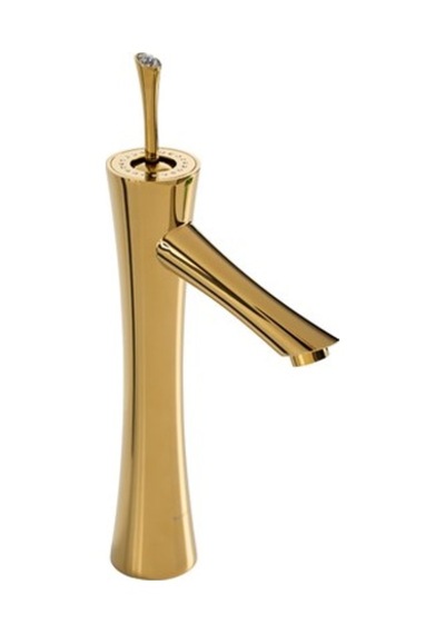 F-622 Gold Lavabo Bataryası Renkli