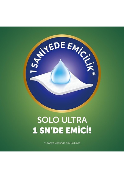 Ultra Kağıt Havlu 16'lı