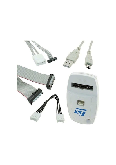 St-Lınk V2 - Stm8 Stm32 Programlayıcı