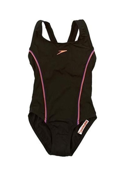 Speedo Fastflow Spbk Jf Black/Purple Mayo Sp8079028053 (328741839) Mavi