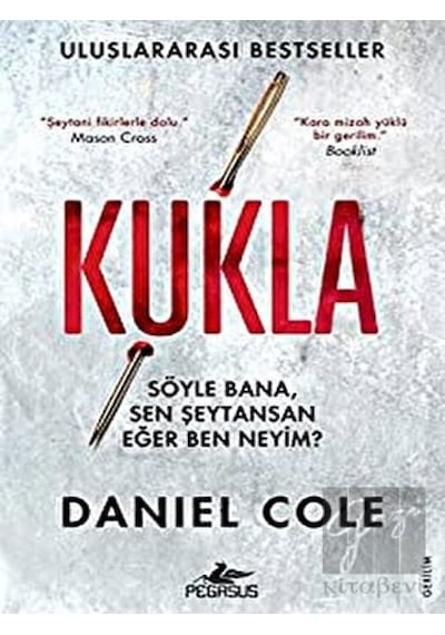 Kukla Pegasus Yayınları - Pegasus Yayınları