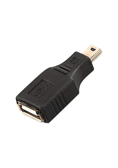 Sl-f05 Usb Af To 5pin M Adaptör