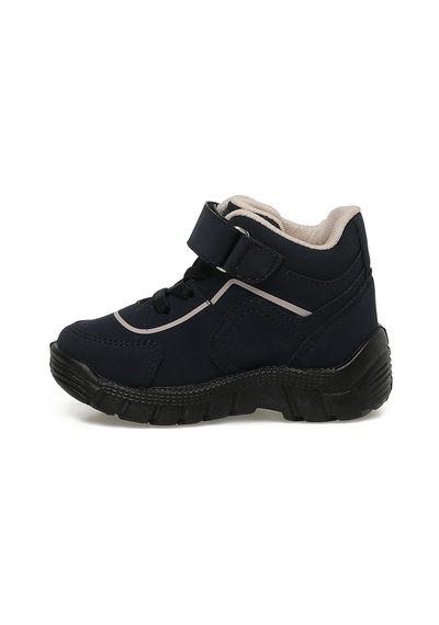 I Cool Percor 3pr Lacivert Kız Çocuk Outdoor Bot 000000000101450488 Lacivert