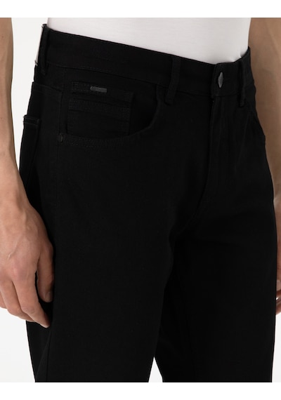 Pierre Cardin Erkek Antrasit Pantolon Jean 50309556-vr006 Antrasit
