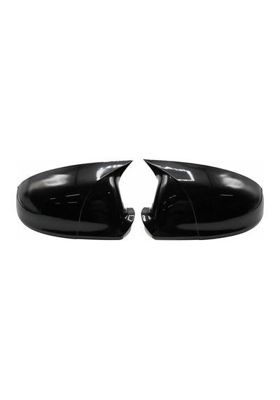 Bmw 1 Yarasa Ayna Kapağı Batman Ayna E87 2004 2011