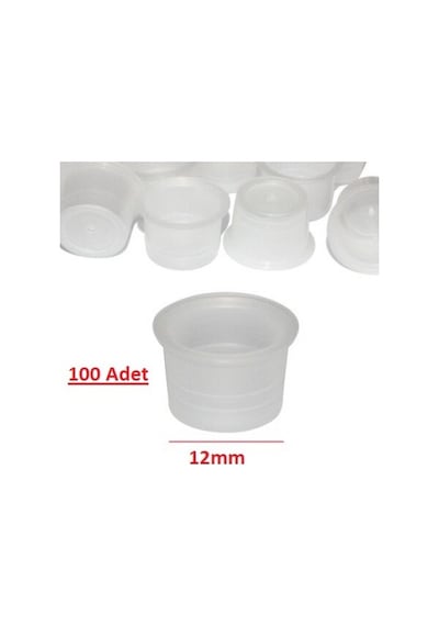 Boya Cup Fincanı Orta 12Mm