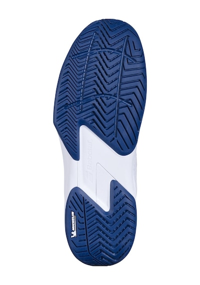 Babolat Babolat Sfx 4 All Court Erkek Tenis Ayakkabısı 1005 Çok Renkli