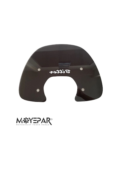Mypr 01 Rks Bitter 50 125 Ön Siperlik Camı