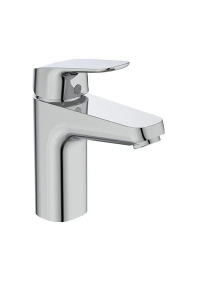Ideal Standard Ceraflex Grande Lavabo Bataryası-chrome Krom