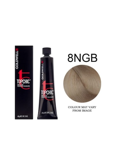 Goldwell Topchic Hair Color Saç Boyası 60 Ml
