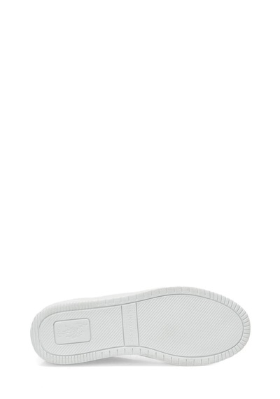 U.S. Polo Assn. U.s. Polo Assn. Coster 6pr Beyaz Erkek Sneaker A102695704