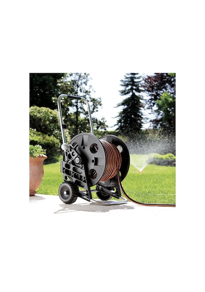 Claber 8864 Kit Pronto 30 M Makaralı Bahçe Hortumu