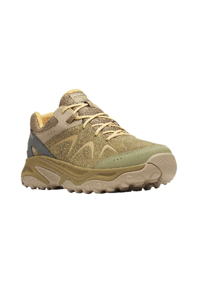 Merrell Merrell Yokota 3 Gore-tex Erkek Yeşil Outdoor Ayakkabı 33123 Haki