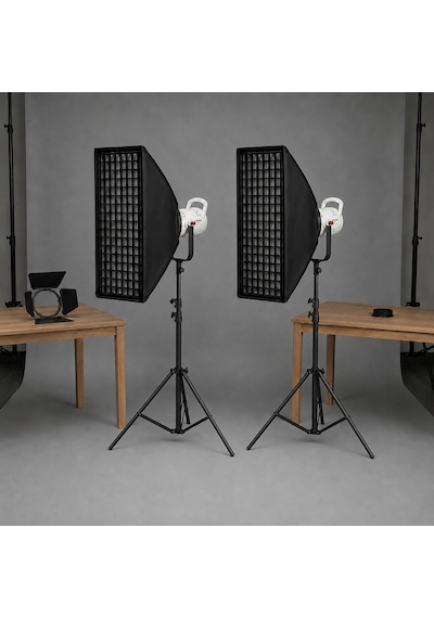 Yl300k Led Işık Seti