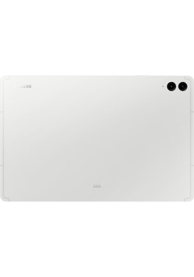 Samsung Galaxy Tab S9 FE Plus Wi-Fi SM-X610 8 GB 128 GB 12.4" Tablet