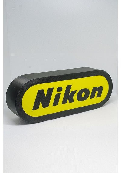 Nikon Tasarımlı Dekoratif Aydınlatma 24x9cm 603-1