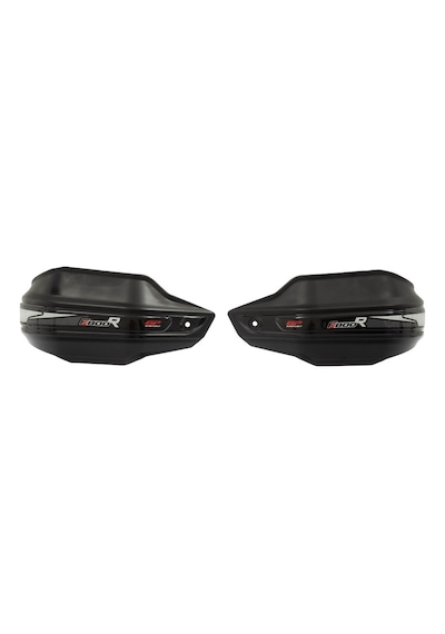 GP Kompozit BMW F 800 R 2010-2013 Uyumlu Plastik Elcik Koruma Siyah