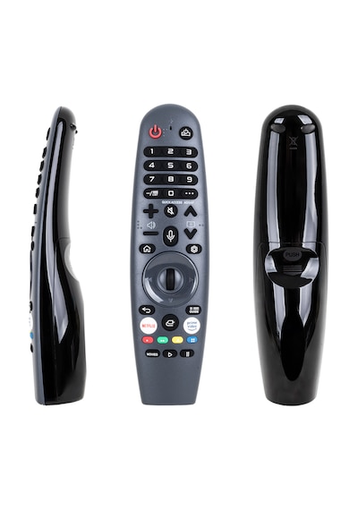 Skytech St-5590 Webos Led Tv Kumandası Ses Komutsuz