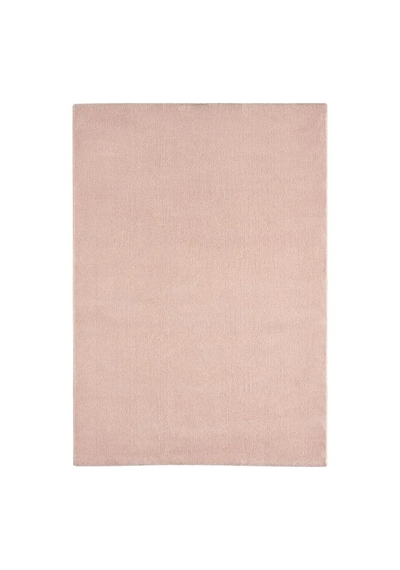 Seyran Halı Bali 4500 Pembe Mikro Polyester Yolluk