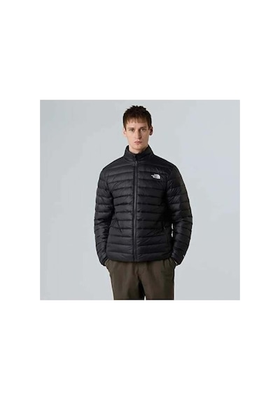 The North Face M Classıc Down Erkek Mont Nf0a8d1ujk31-24301 Siyah