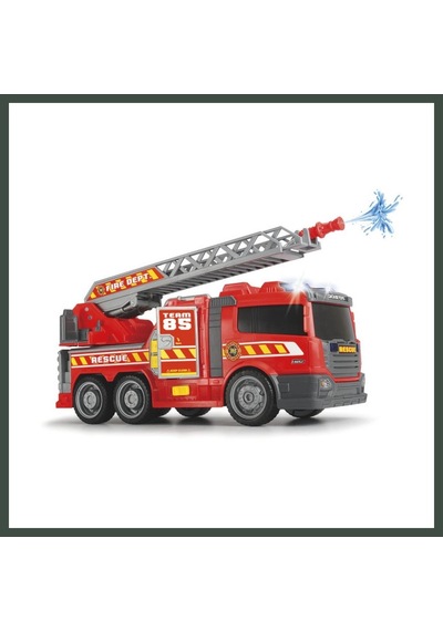 Dickie Toys İtfaiye Arabası 36 Cm Nhr