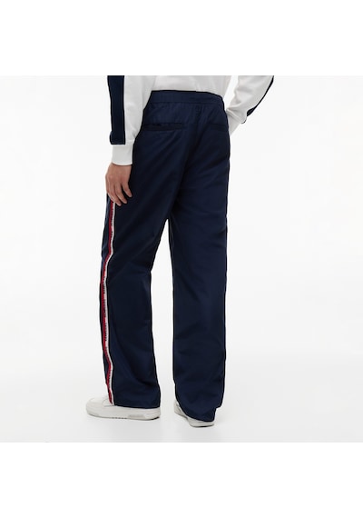 Tommy Hilfiger Jaimie Tape Erkek Lacivert Eşofman Altı Dm0dm23123 2800284