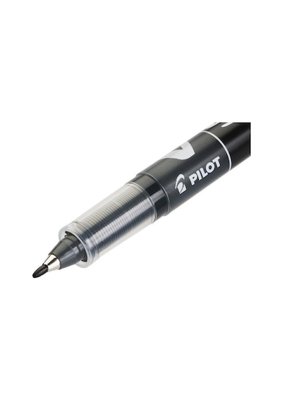 Pilot V-signpen İmza Kalemi Siyah Sw-vsp-b