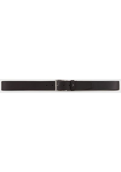 Emporio Armani Erkek Kemer Y4s545 Y232j 80001 Siyah