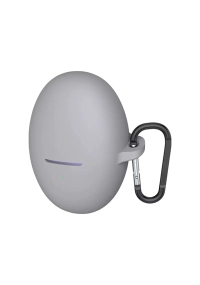 Newface Huawei Freebuds 6 Hang Kılıf - Bej