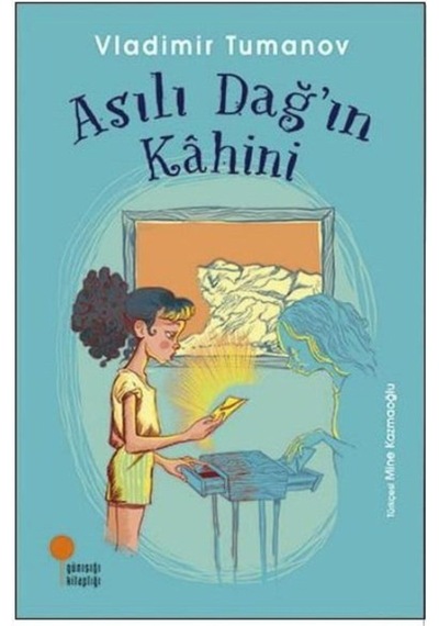 Asılı Dağ'ın Kahini Vladimir Tumanov