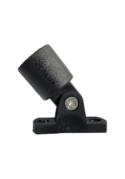 Sealux Tente Ayağı Siyah 22 MM