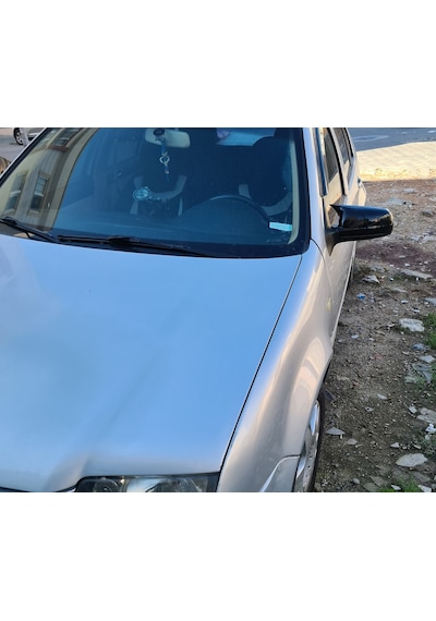 Vw Bora Yarasa Ayna Kapağı - Batman Ayna Kapak - Sağ Ayna Küçüktür