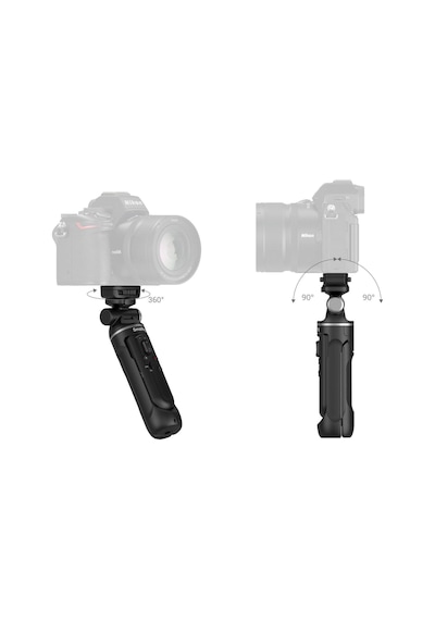 Smallrig 4551 Sr-rg2 Çok İşlevli Kablosuz Kumanda