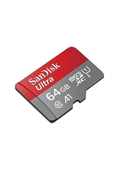 64gb 140mb S Microsdxc Uhs-ı Hafıza Kartı Dsquab-064g-gn6mn