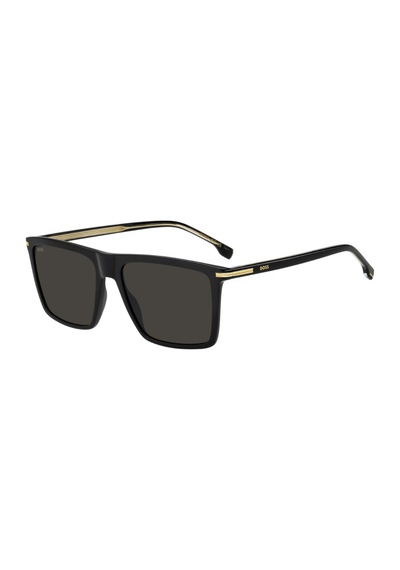 Hugo Boss Güneş Gözlüğü Boss 1844/s 56 807 Ir Siyah