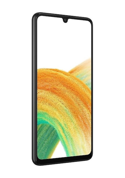Yenilenmiş Samsung Galaxy A33 5G 128 GB A Kalite (12 Ay Garantili)