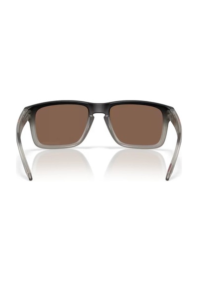 Oakley Oo9102 9102ah 55 Erkek Güneş Gözlüğü Gri