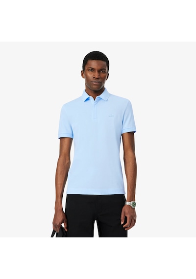 Lacoste Paris Erkek Regular Fit Pike Polo T-shirt Turkuaz